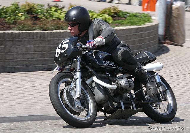 Barneveld 2009 Henk Morren 425 